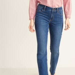 Old Navy Original Skinny Jeans Sz 10